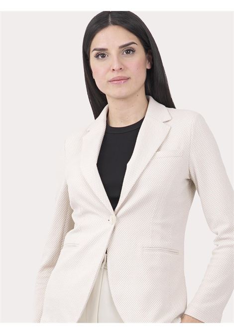 GIACCA BOCCIOTTO CIRCOLO 1901 | Blazer | FD2761035